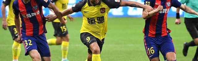 广州队轮换迎最大胜 如何保持自信继续赢下去？