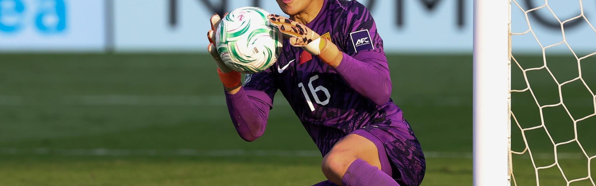 李昊：不太在意个人奖，更在意有没有拿到冠军