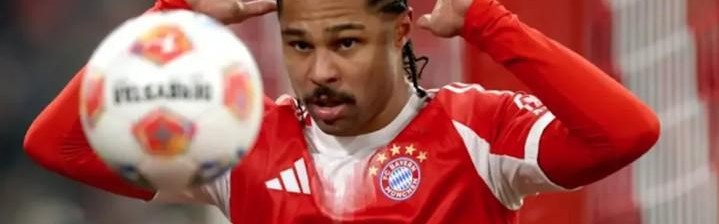 开云电竞中文版-图片报：拜仁遭遇病毒侵袭的隐忧，格纳布里和卡尔没参加合练