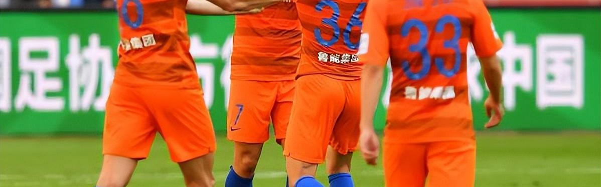 开云电竞中文版-他是鲁能本赛季主力阵容的唯一01后！曾在巴西留洋，值得期待