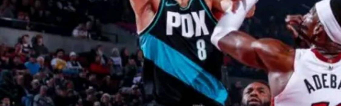 开云电竞中文版-开拓者127-110热火迎4连胜，杨瀚森未登场，阿夫迪亚20+7伤退