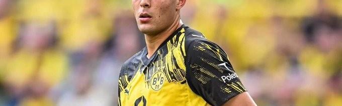 开云体育首页登陆-图片报：多特相信安塞尔米诺有可能回归，觉得他是蓝军的筹码